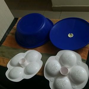 Idli Maker For Microwave