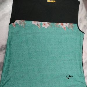 A Line Kurti