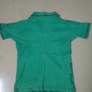 T Shirt For Kids