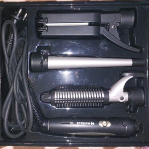 5 In 1 Multi-styling Kit Model No Hc4040