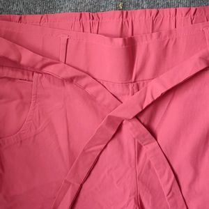 Ladies/Lower Pant