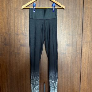 Ultra High Waist Adidas Legging