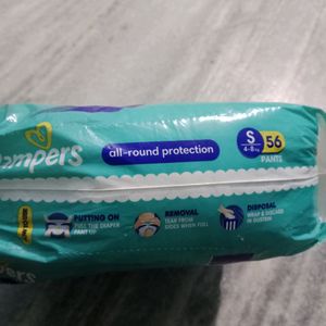 Kids Diaper