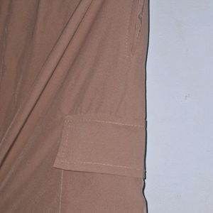 Cargo Trouser