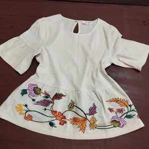 Formal Tops For Woman