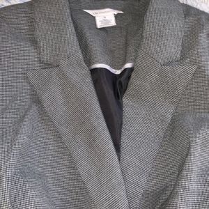 Office Wear Blazer