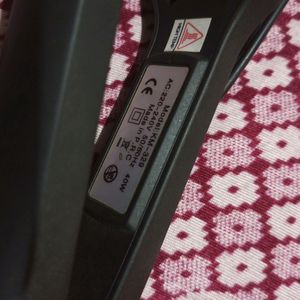 KM-329 Hair Straightner