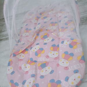 Baby Net Bistar