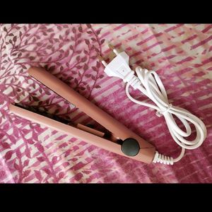 Mini Hair Straightener