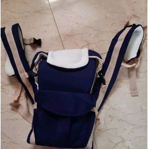 Baby Carry Bag ( Neavy Blue Colour )