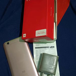 Redmi 5A Mobile