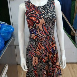 Short Cocktail Dress