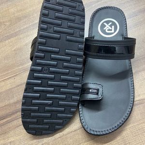 Men Slippers Only Size 7 Available