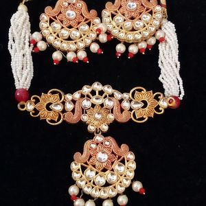 Necklace Set