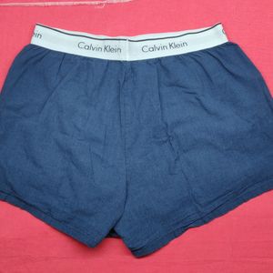 Man Short