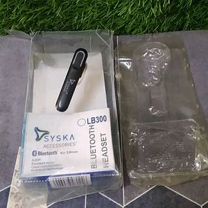 Syska Wireless Bluetooth