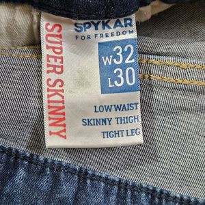 SPYKAR JEANS