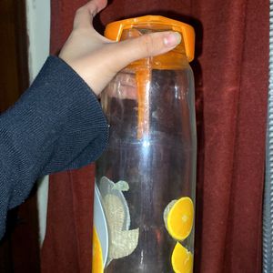 Water Jug 1L