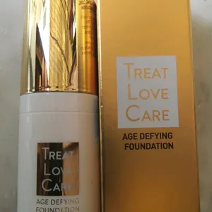 Age Defying Foundation