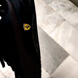 New PUMA Ferrari Cat 5 Ultra Motorsports Shoes