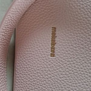 MOKOBARA BRANDED  HANDBAG