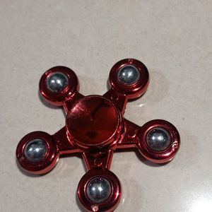 Spinner