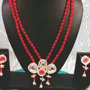 Necklace Set