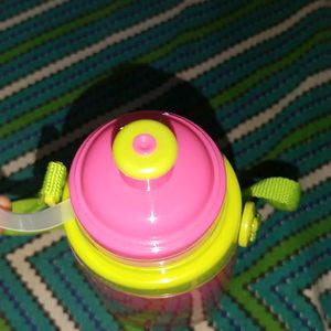 Water Bottle For Kiddos