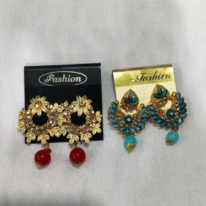 Beautiful Earing Jhumka