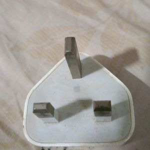 Apple Adaptor