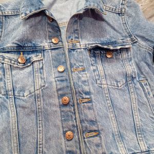 ✨ Sale✨Denim Jacket