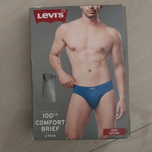 Cotton Underwear(2pcs) with Xtra Space for Package