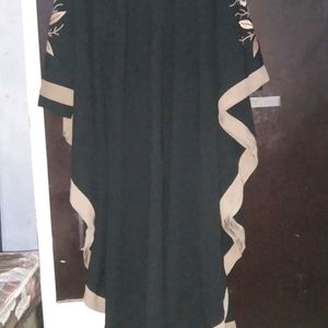 New Abaya With Stole