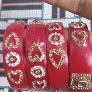 Very Beautiful Bangles