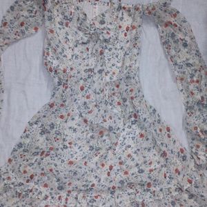 Vintage Kawai Y2k Dress