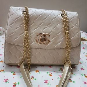 Chanel replica hand bag