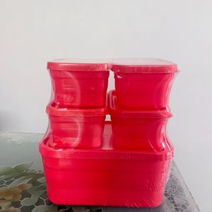 Container Box Set (5)