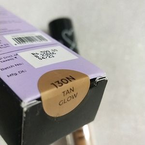 Plum Concealer -130N Tan Glow