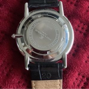 Ted Lepidus Slim Watch TL63861