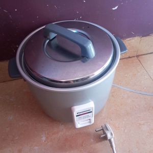 Panasonic Rice Cooker  Perfectly Working Condition