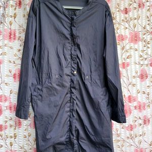 Womens Windcheater