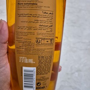 Nourishing Shampoo