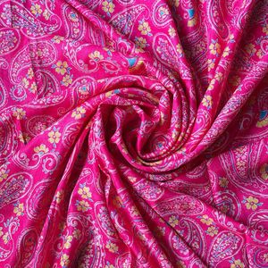 Soft Modal Silk Fabric