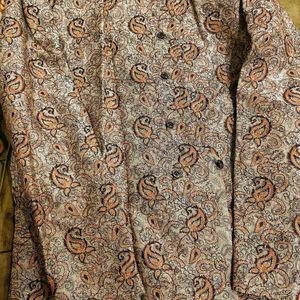 Mens Sherwani