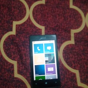 Nokia Lumia 520