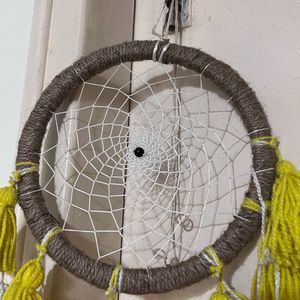 Dream catcher