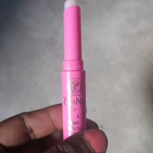 Lip Balm Not Used