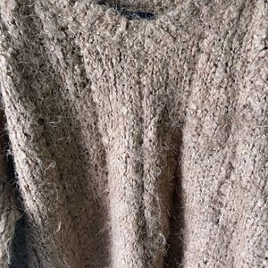 Comfy Fabulous Women Sweater