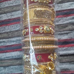 Bridal Bangles