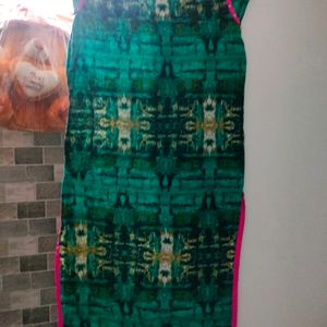 Women Kurti